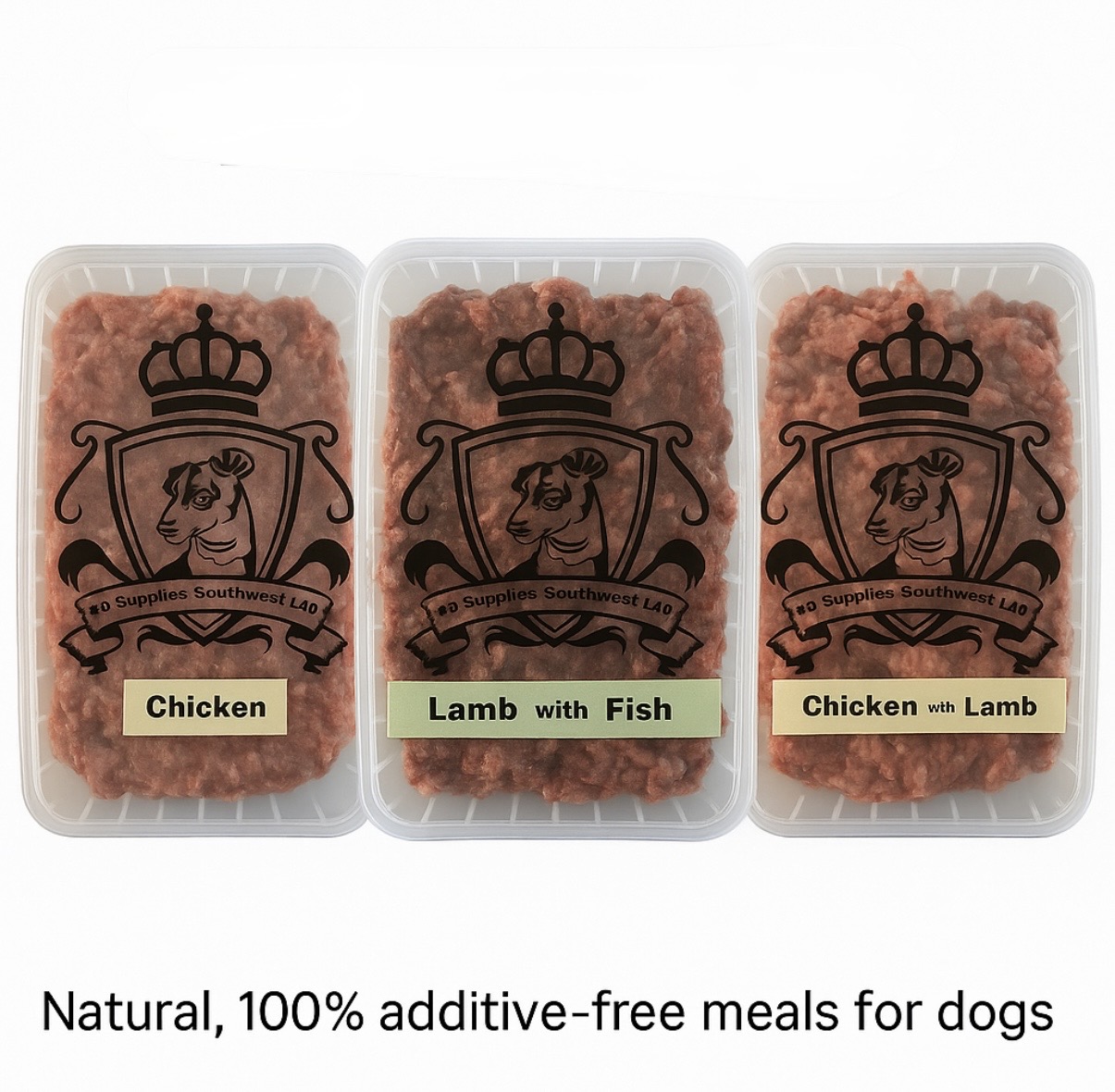 Raw Food