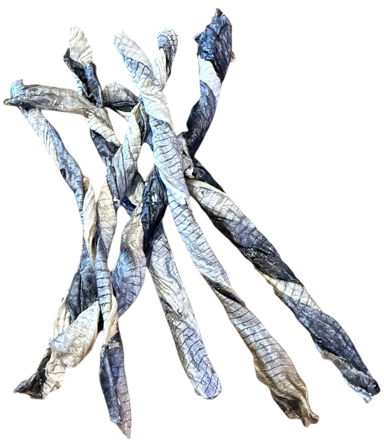 Fish Twists x 15