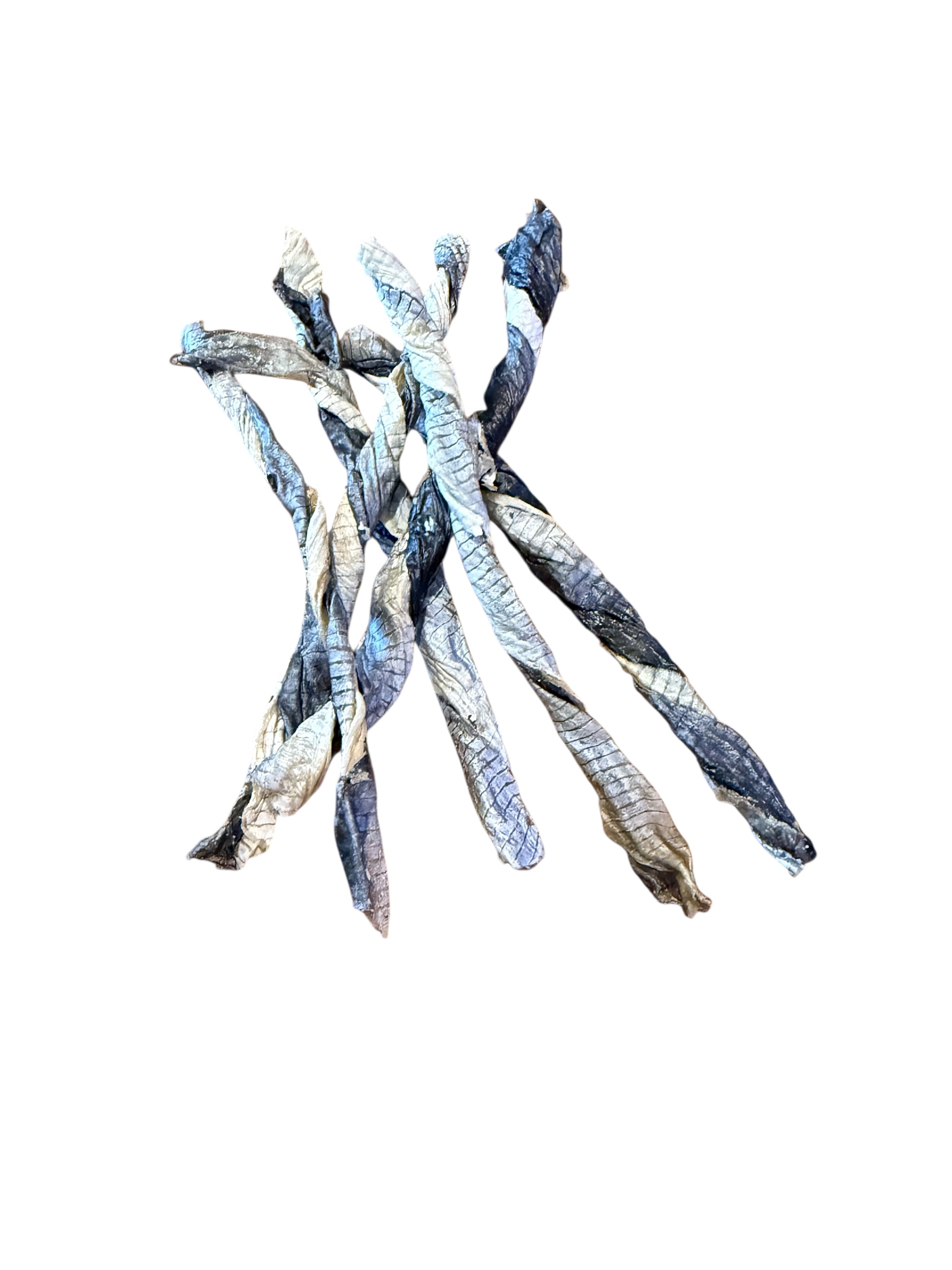 Fish Twists