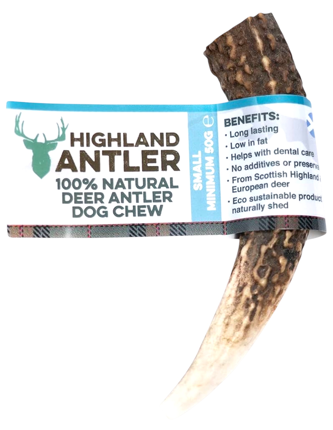 Highland Antler
