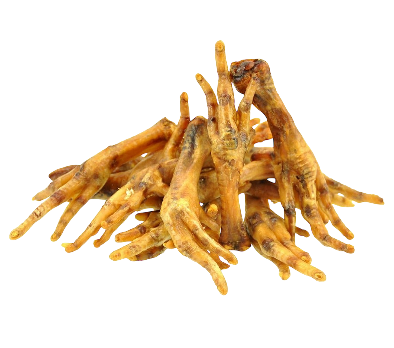 Chicken Feet