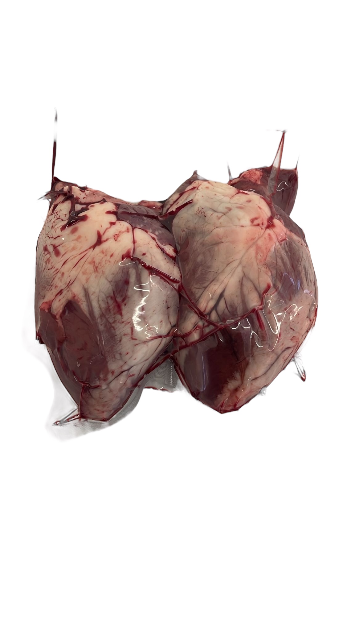 Lambs Heart