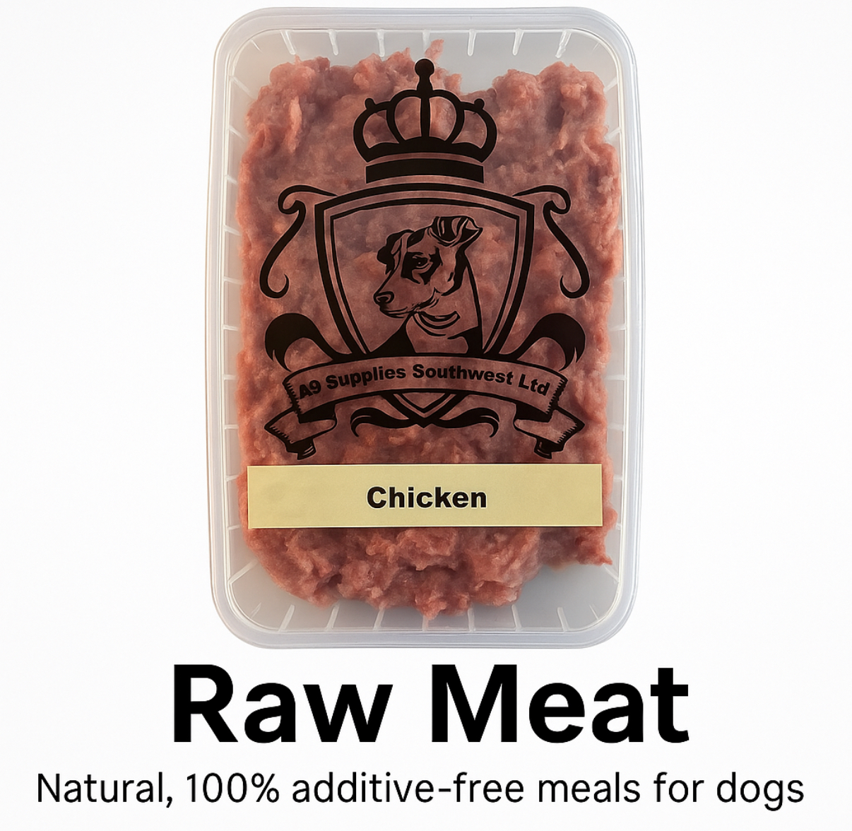 Raw Food