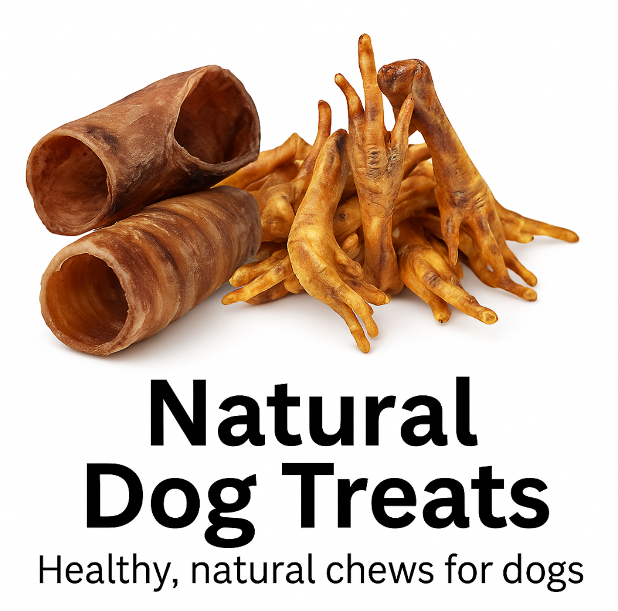 Natural Dog Treats