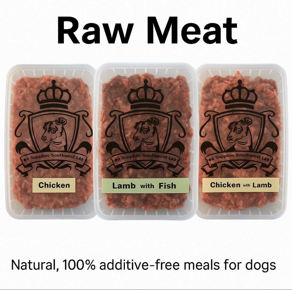 Raw Food
