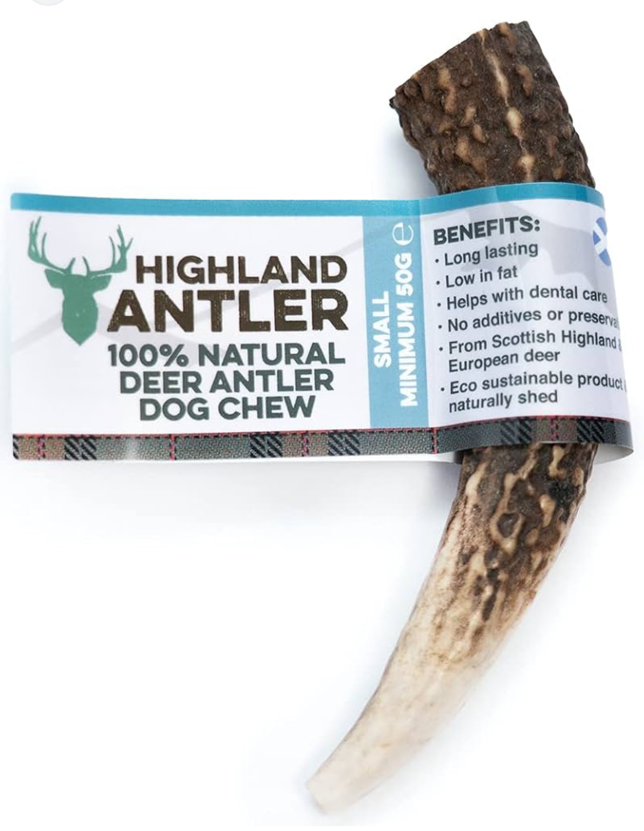 Highland Antler