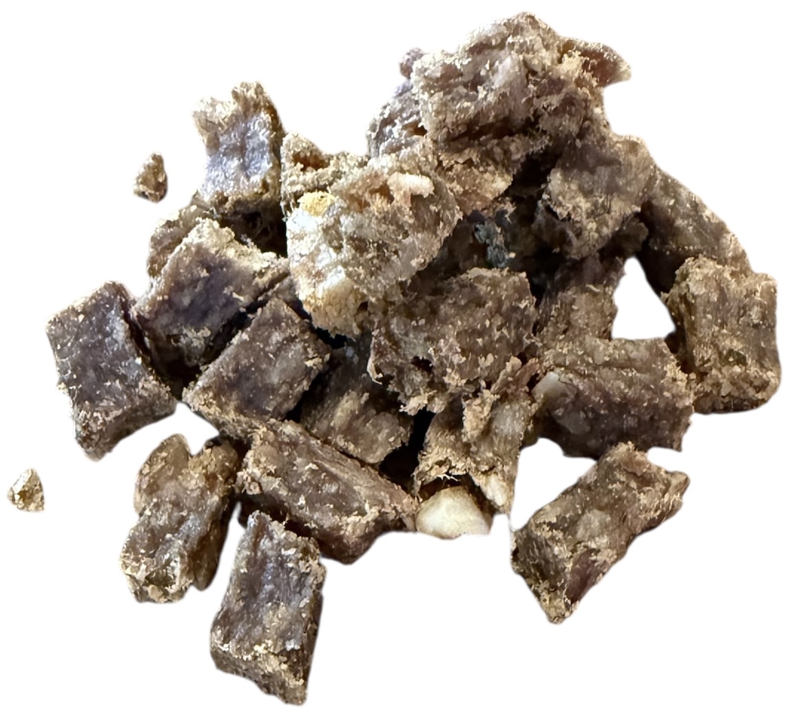 Rabbit Training Treats