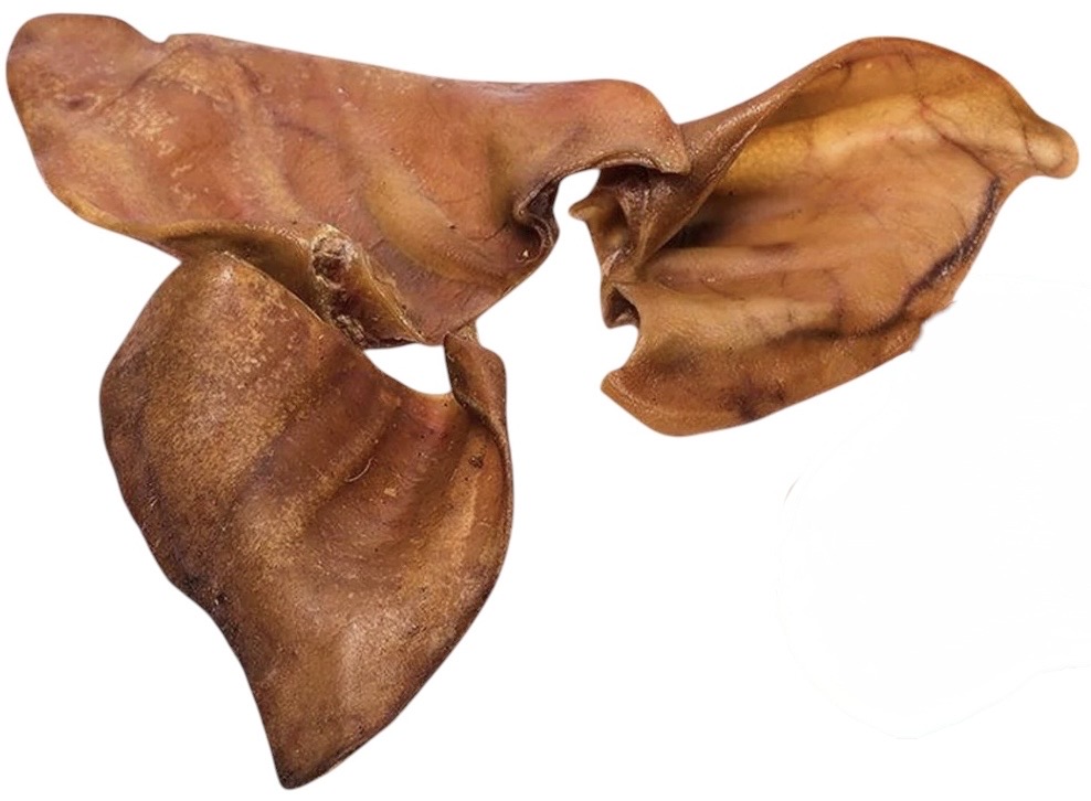 Pigs Ears