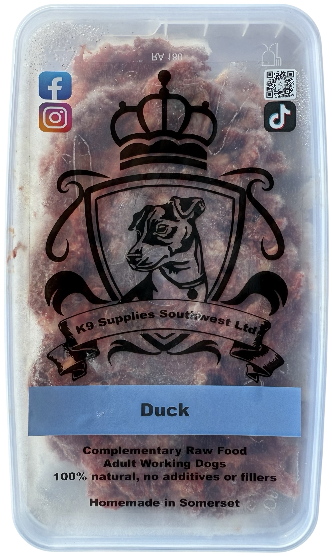 Duck