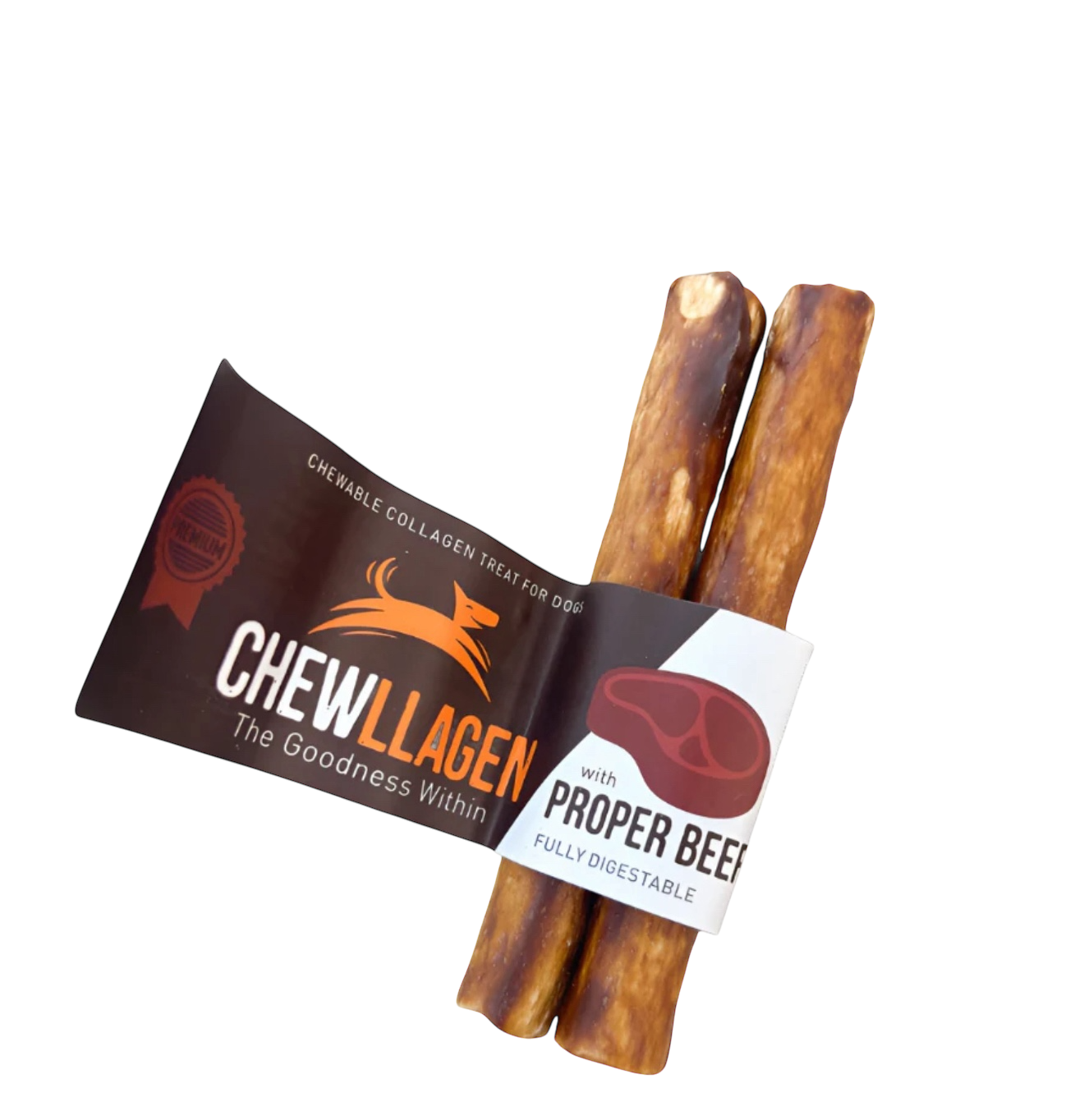 Chew Llagen