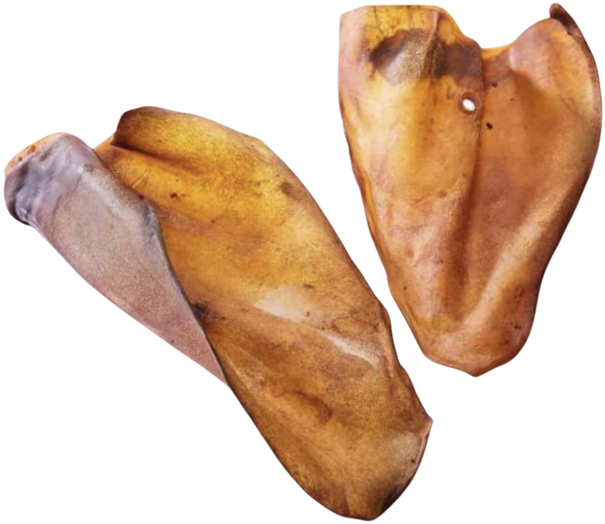 Beef Ears x 2