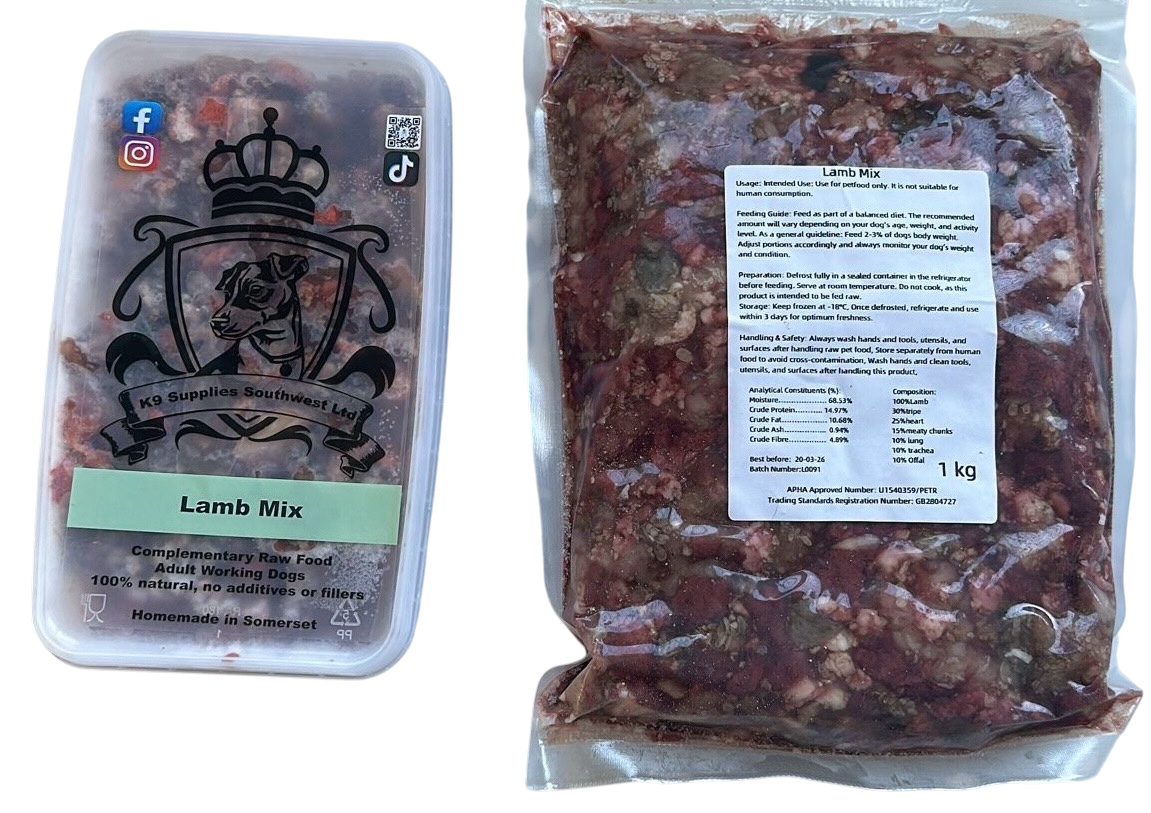 Lamb
