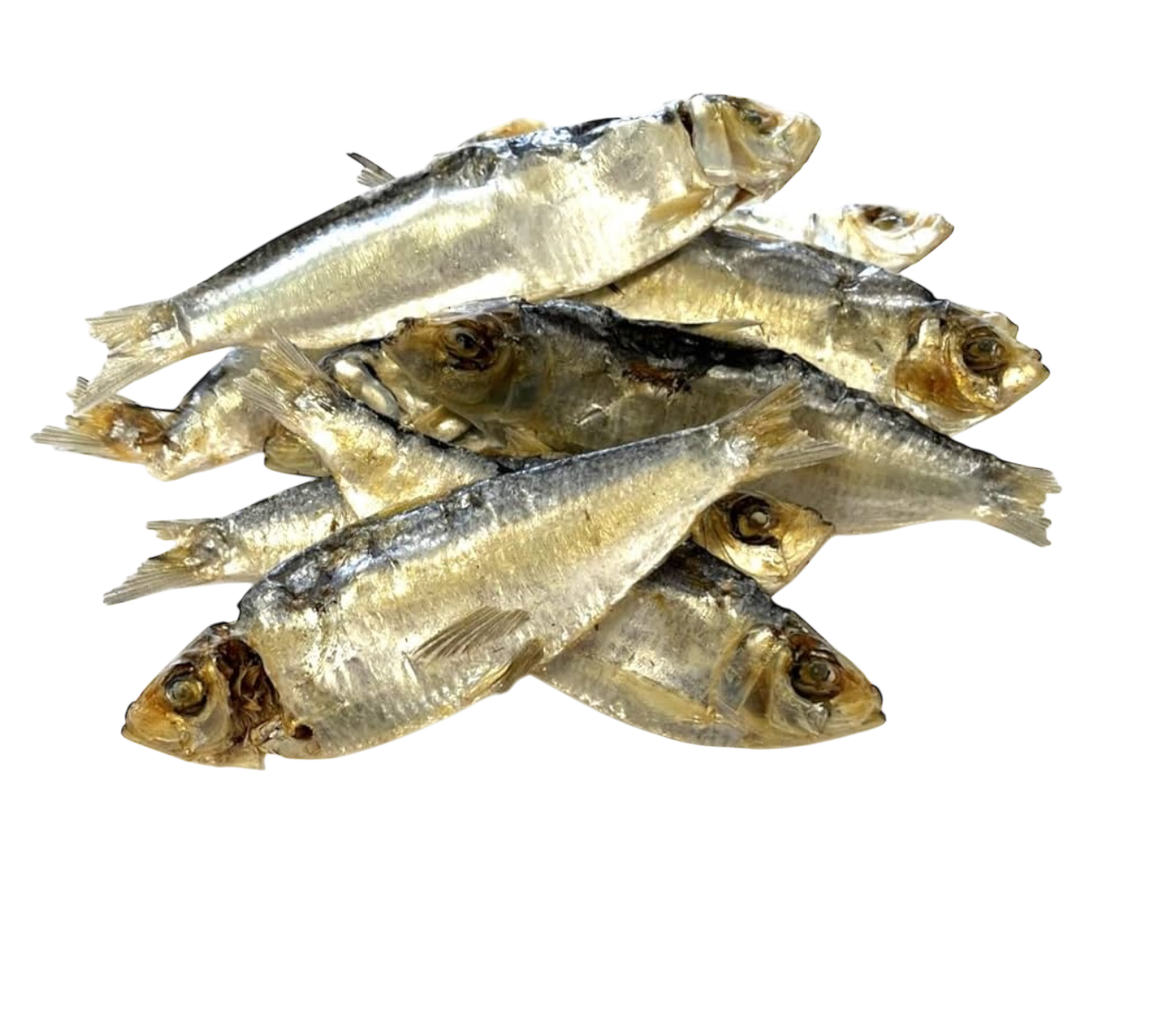 Whole Dried Sprats