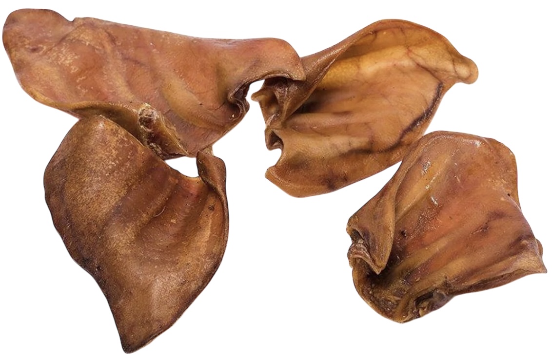 Pig Ears x 3
