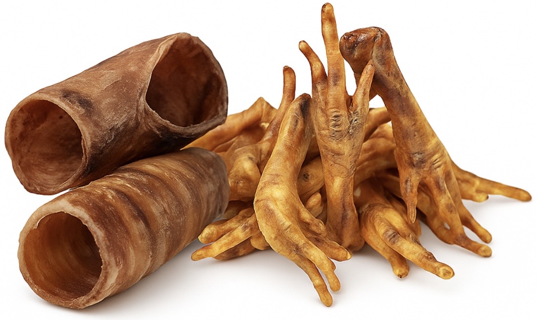 Natural Air Dried Treats