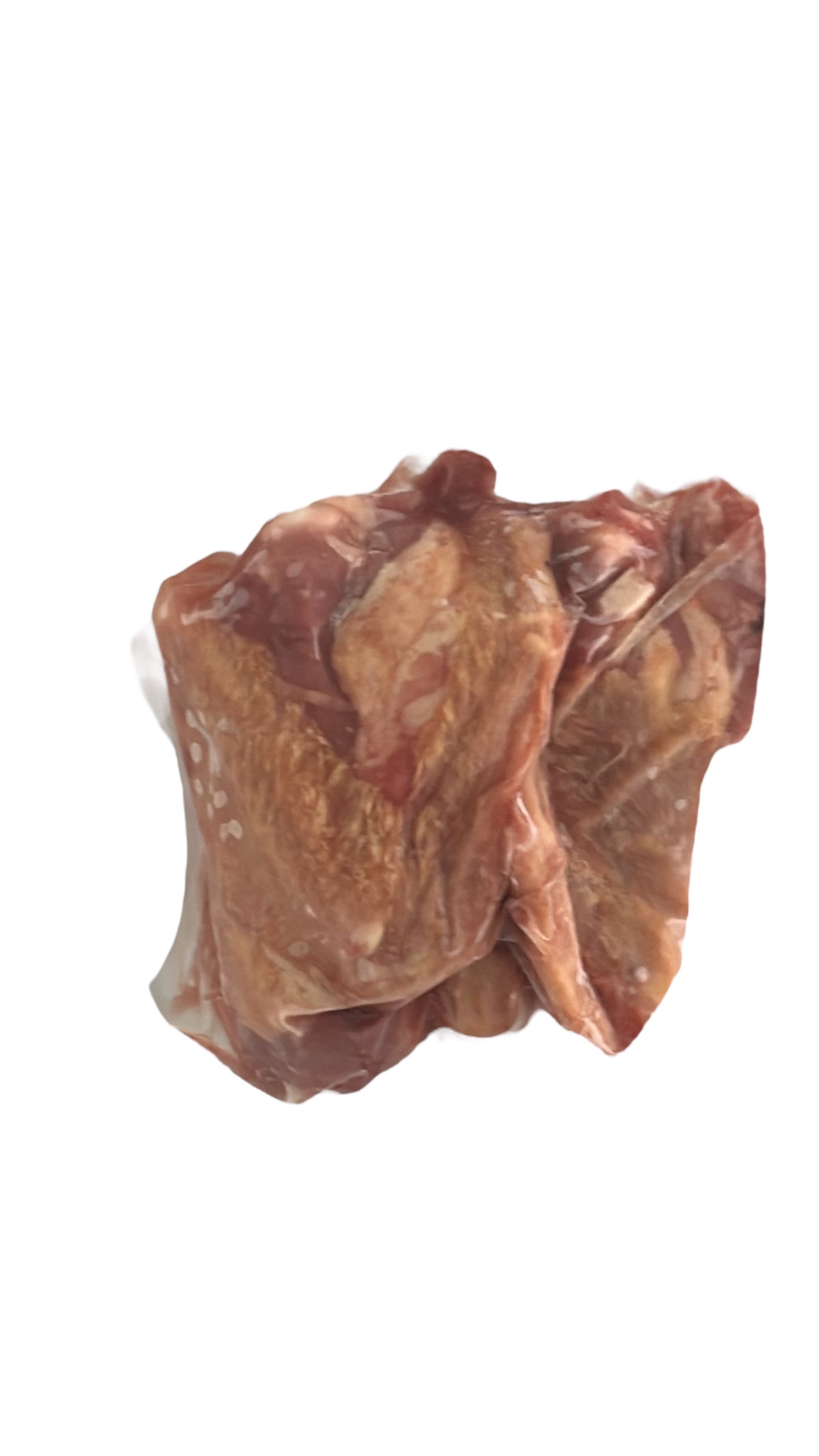 Duck Wings