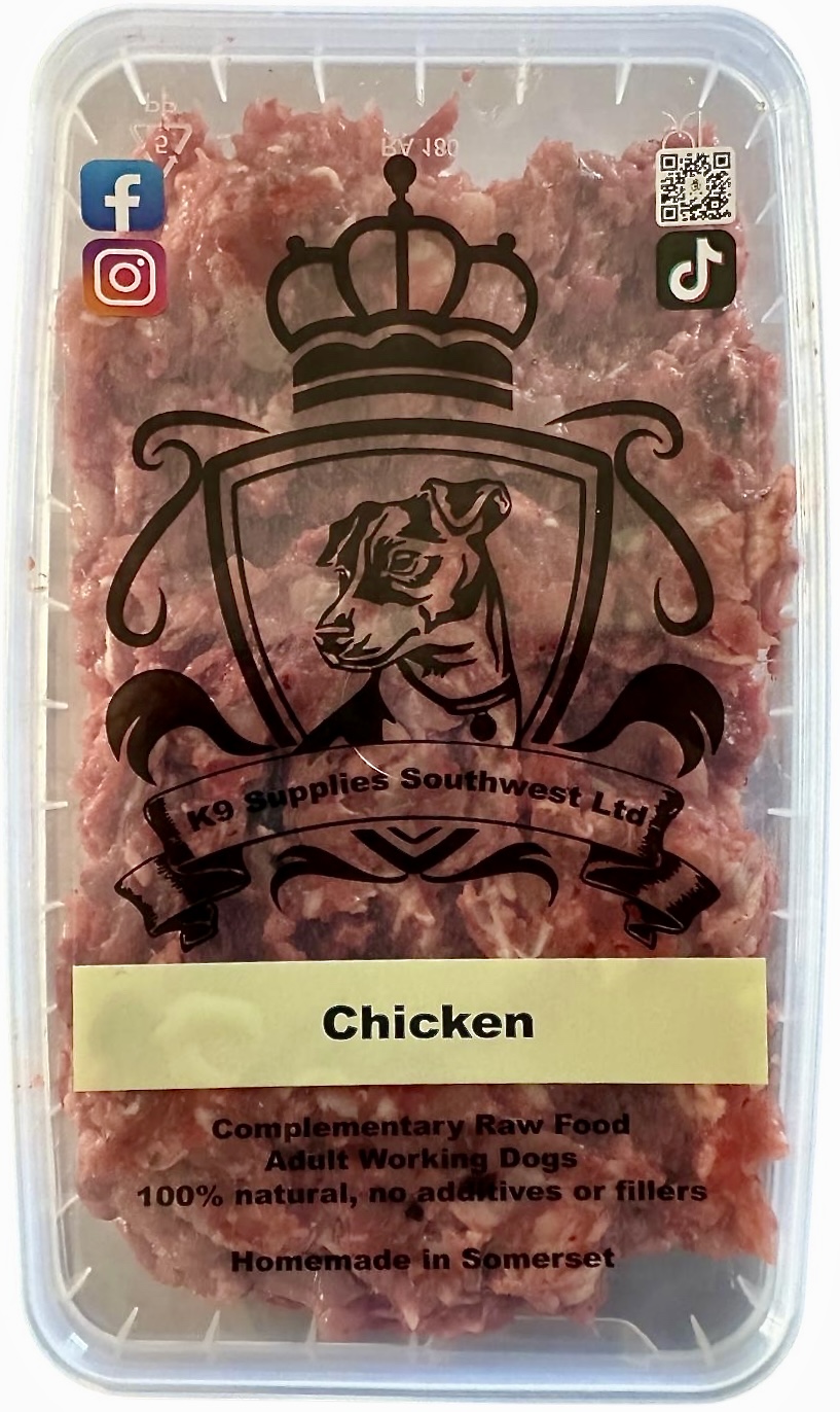 Chicken