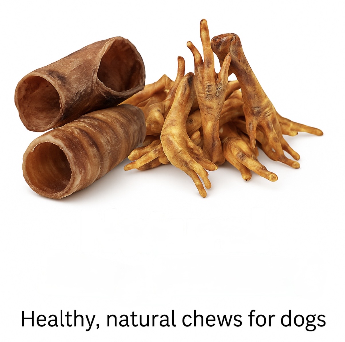 Natural Air Dried Treats
